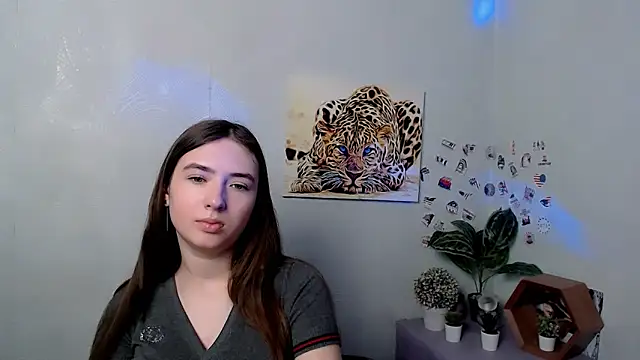 AnnaFlirt  online show from 24, 2, 2026