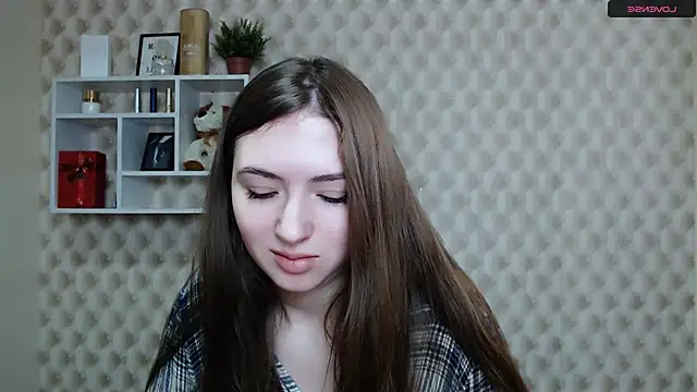 AnnaFlirt  online show from 19, 4, 2026