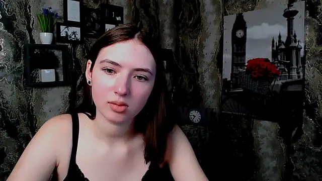 Snapshot of AnnaFlirt_ chatting on 1, 5, 2026 AnnaFlirt online show from 1, 5, 2026