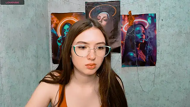 Snapshot of AnnaFlirt_ chatting on 3, 5, 2026 AnnaFlirt online show from 3, 5, 2026