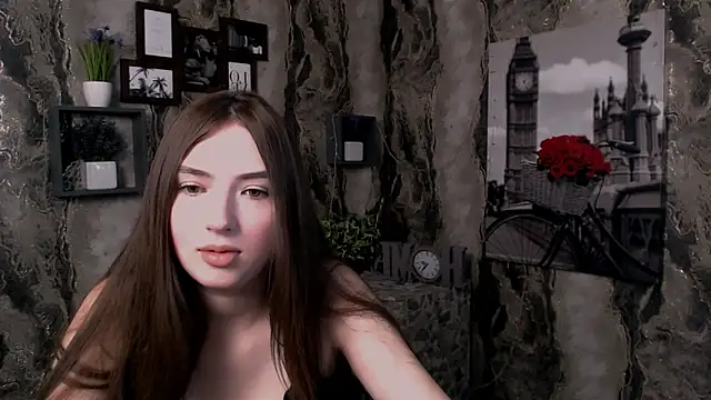 Snapshot of AnnaFlirt_ chatting on 5, 5, 2026 AnnaFlirt online show from 5, 5, 2026