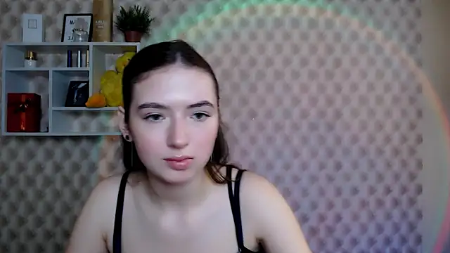 Snapshot of AnnaFlirt_ chatting on 18, 5, 2026 AnnaFlirt online show from 18, 5, 2026