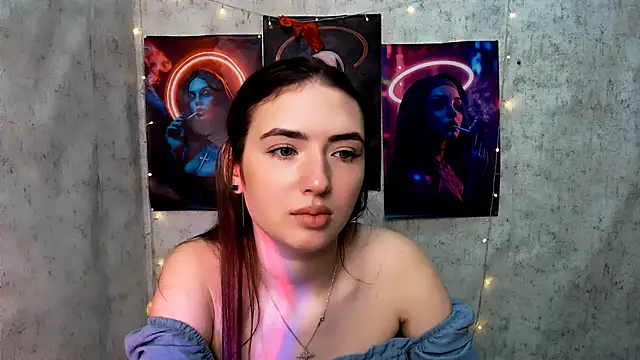 Snapshot of AnnaFlirt_ chatting on 8, 6, 2026 AnnaFlirt online show from 8, 6, 2026