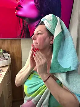 expensive lady online show from 16, 4, 2026