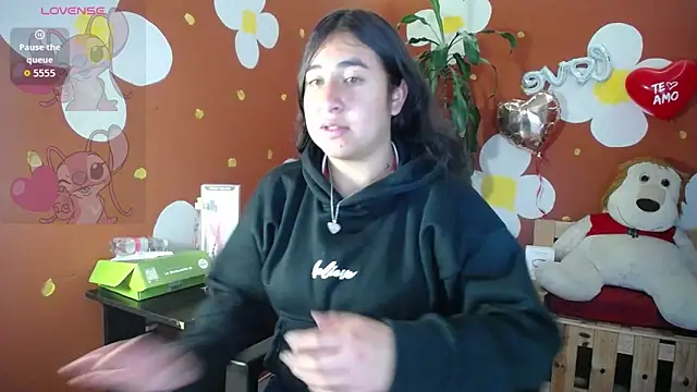 VirellaAshford online show from 19, 3, 2026