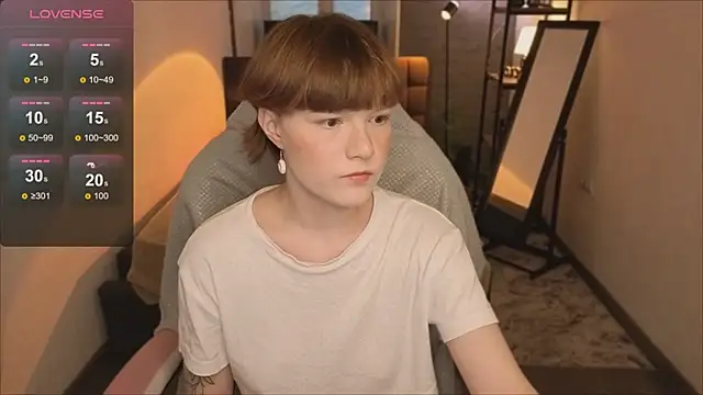  DreamLuna1  online show from 7, 3, 2026