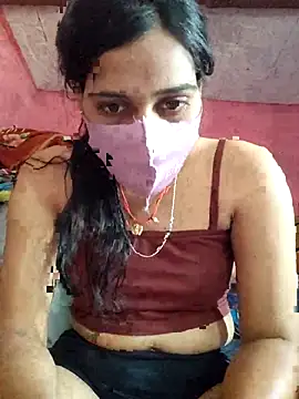 Poonam bhoji online show from 18, 4, 2026