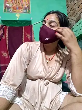 Poonam bhoji online show from 18, 4, 2026