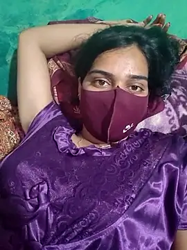 Snapshot of Poonam_bhoji chatting on 20, 4, 2026 Poonam bhoji online show from 20, 4, 2026