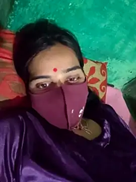 Snapshot of Poonam_bhoji chatting on 23, 4, 2026 Poonam bhoji online show from 23, 4, 2026
