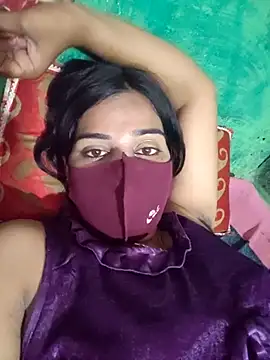Snapshot of Poonam_bhoji chatting on 24, 4, 2026 Poonam bhoji online show from 24, 4, 2026
