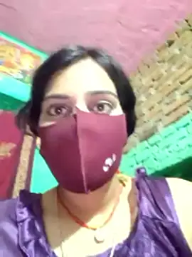 Snapshot of Poonam_bhoji chatting on 25, 4, 2026 Poonam bhoji online show from 25, 4, 2026