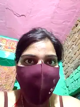 Snapshot of Poonam_bhoji chatting on 9, 5, 2026 Poonam bhoji online show from 9, 5, 2026
