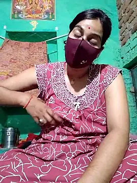 Snapshot of Poonam_bhoji chatting on 18, 5, 2026 Poonam bhoji online show from 18, 5, 2026