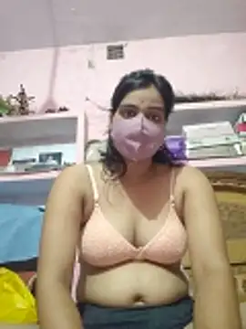Snapshot of Poonam_bhoji chatting on 13, 6, 2026 Poonam bhoji online show from 13, 6, 2026