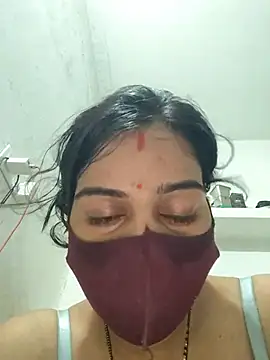 Snapshot of Poonam_bhoji chatting on 16, 7, 2026 Poonam bhoji online show from 16, 7, 2026