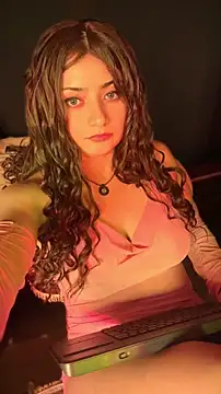Snapshot of __CELESTE__ chatting on 29, 6, 2026 CELESTE online show from 29, 6, 2026