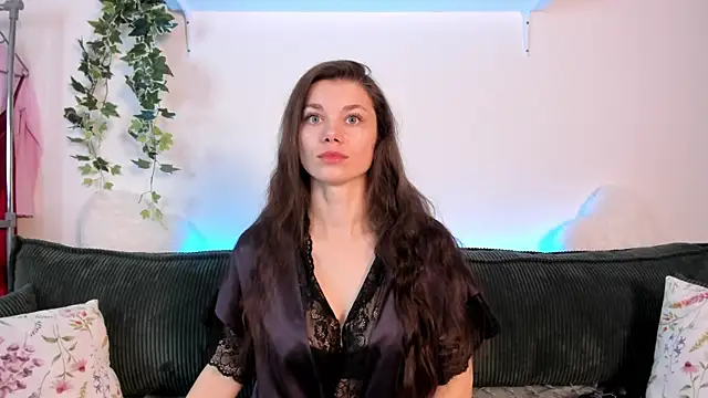  Eva Vibe  online show from 23, 3, 2026