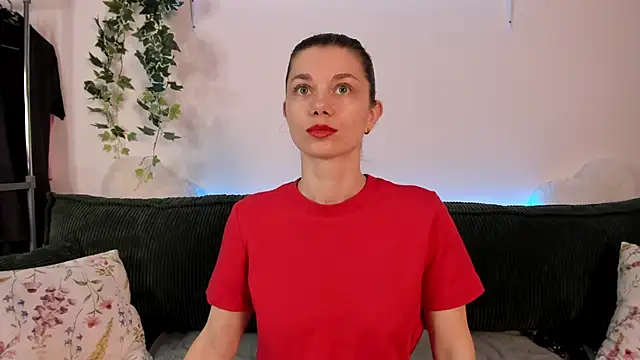  Eva Vibe  online show from 25, 3, 2026