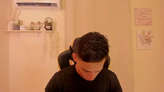 sexy andres01 online show from 13, 3, 2026