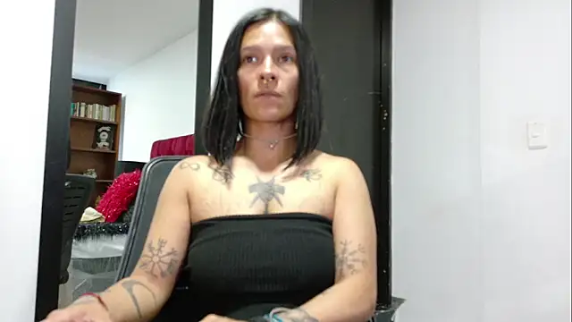 Snapshot of Amelie_Blake chatting on 12, 7, 2026 Amelie Blake online show from 12, 7, 2026