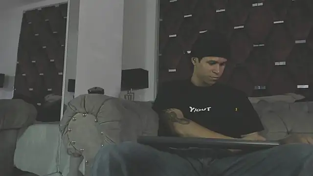 TonyBenedetti online show from 14, 7, 2026