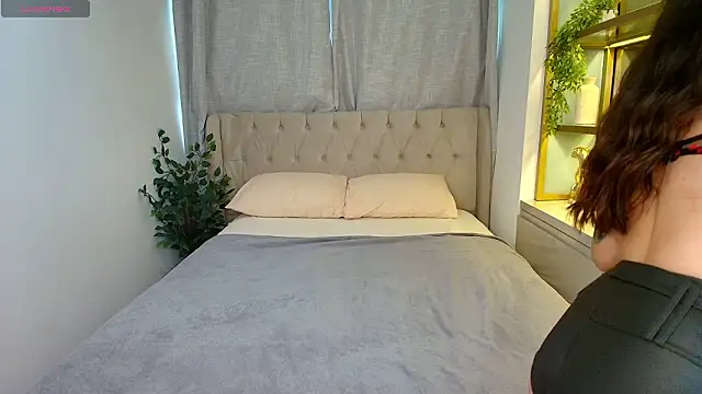 Snapshot of Sherry_Longers chatting on 26, 2, 2026 Sherry Longers online show from 26, 2, 2026