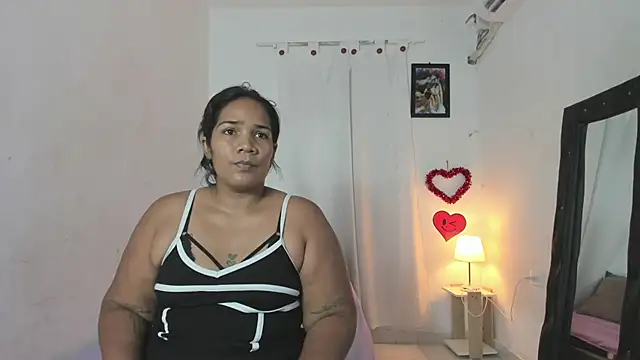mariana villa72 online show from 27, 6, 2026