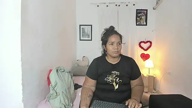 mariana villa72 online show from 30, 6, 2026