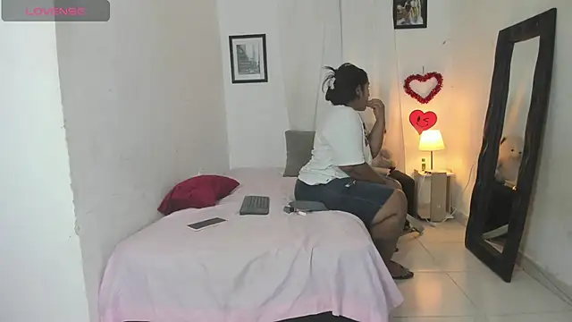 mariana villa72 online show from 1, 7, 2026