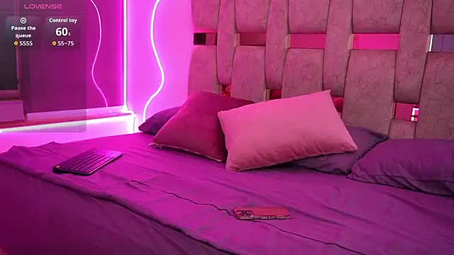 liasuaza online show from 13, 3, 2026