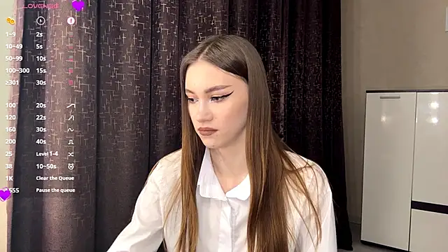 NuDonzze online show from 5, 3, 2026