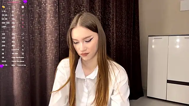 NuDonzze online show from 25, 3, 2026