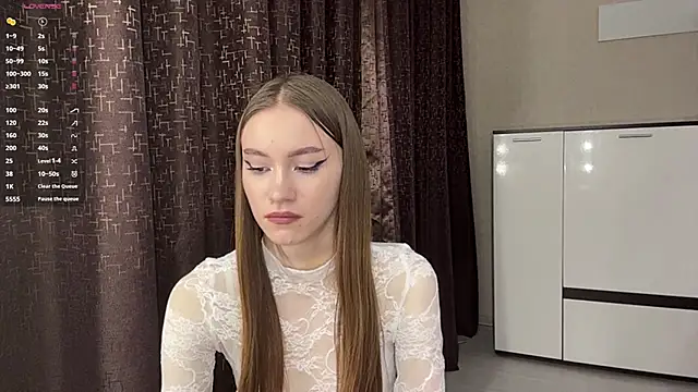 NuDonzze online show from 15, 4, 2026