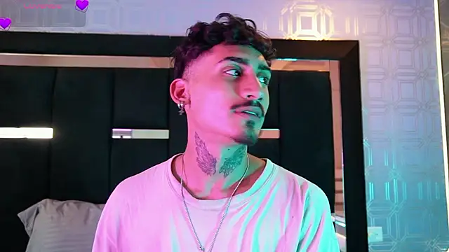 Snapshot of Dark_Eros_ chatting on 27, 2, 2026 Dark Eros online show from 27, 2, 2026