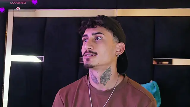 Snapshot of Dark_Eros_ chatting on 2, 3, 2026 Dark Eros online show from 2, 3, 2026