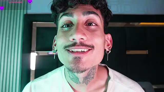 Dark Eros  online show from 29, 3, 2026