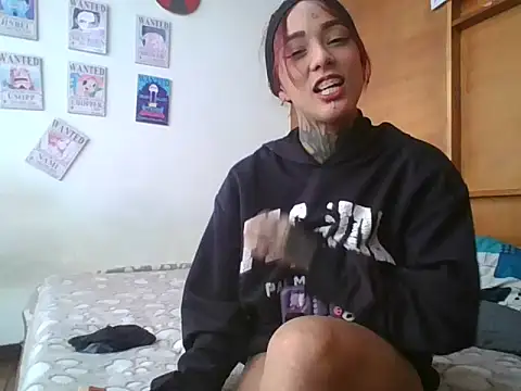 Jean sexroom online show from 6, 3, 2026