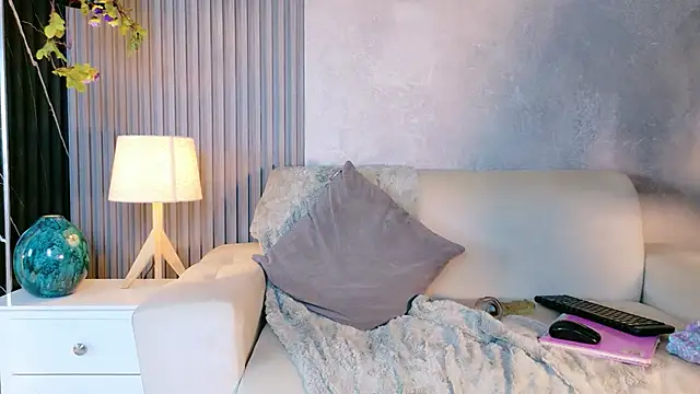 Snapshot of Jazmiin_Evans chatting on 27, 2, 2026 Jazmiin Evans online show from 27, 2, 2026