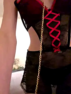 SweetAnnaX online show from 28, 2, 2026