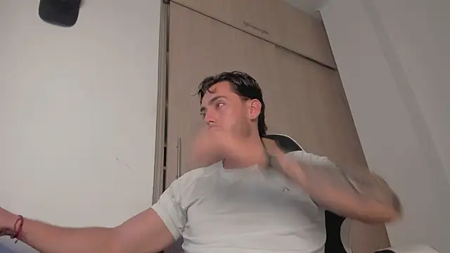 Axel  Blaze online show from 11, 3, 2026