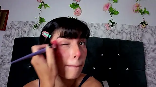 cutninasky online show from 15, 3, 2026