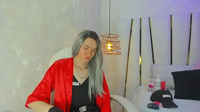 kamilla rossi online show from 27, 2, 2026