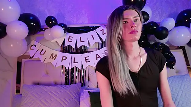 kamilla rossi online show from 18, 5, 2026