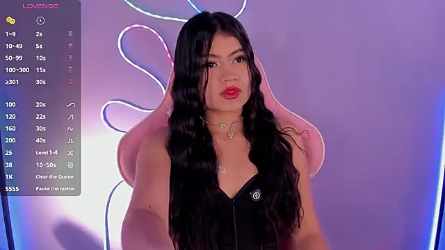 miacapone online show from 24, 3, 2026