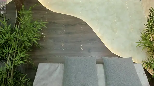 Naomi Rex online show from 19, 3, 2026