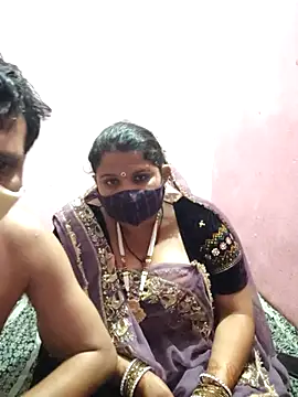 gujjuhotcouple online show from 5, 3, 2026