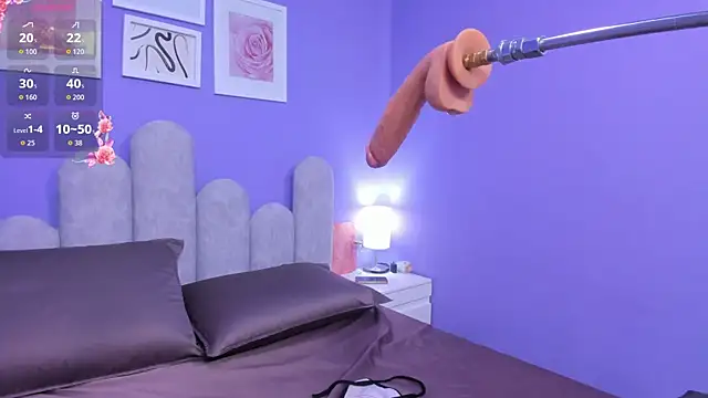 dahiana boobs online show from 9, 4, 2026