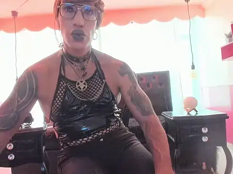 Lilith madame satan online show from 6, 3, 2026