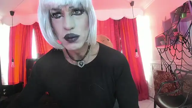 Snapshot of Lilith_madame_satan chatting on 7, 7, 2026 Lilith madame satan online show from 7, 7, 2026